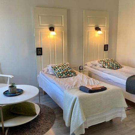 Apartamento Viehaettaevae Asunto Heinolan Keskustassa Exterior foto