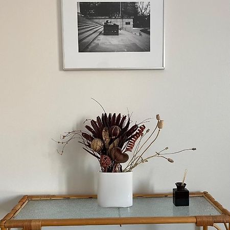 Apartamento Viehaettaevae Asunto Heinolan Keskustassa Exterior foto
