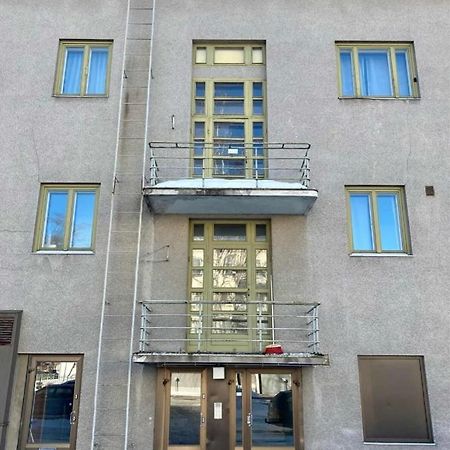 Apartamento Viehaettaevae Asunto Heinolan Keskustassa Exterior foto